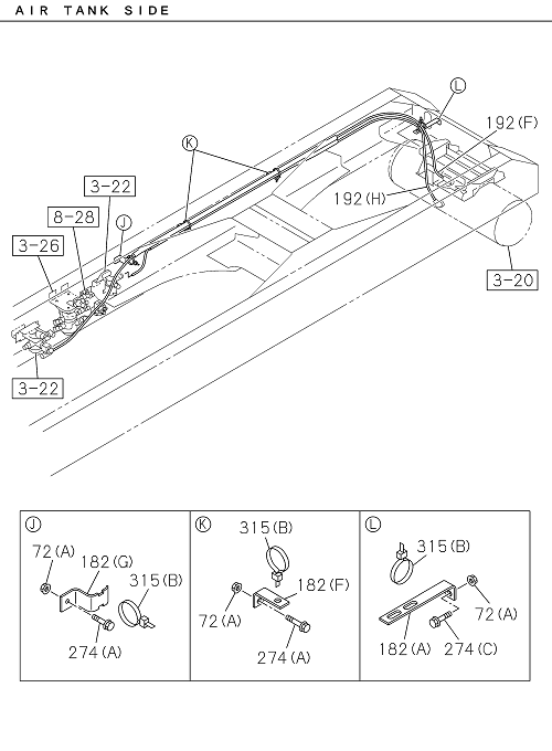 Partial Engine